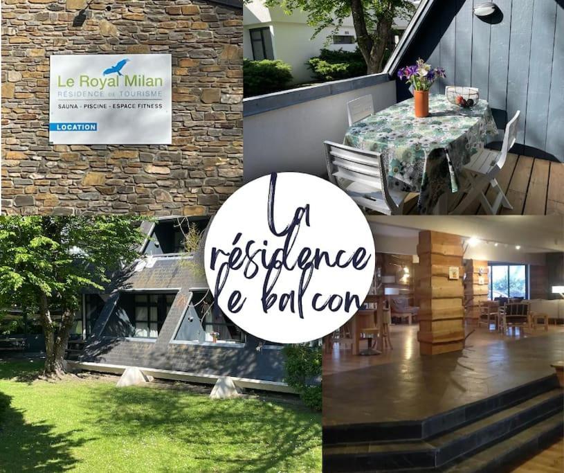 T2 Classe 3 Etoiles Coeur De Village Et Piscine Ext Saint-Lary-Soulan Exterior foto